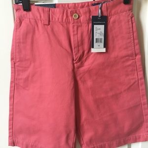 Boys Vineyard Vines Club Short